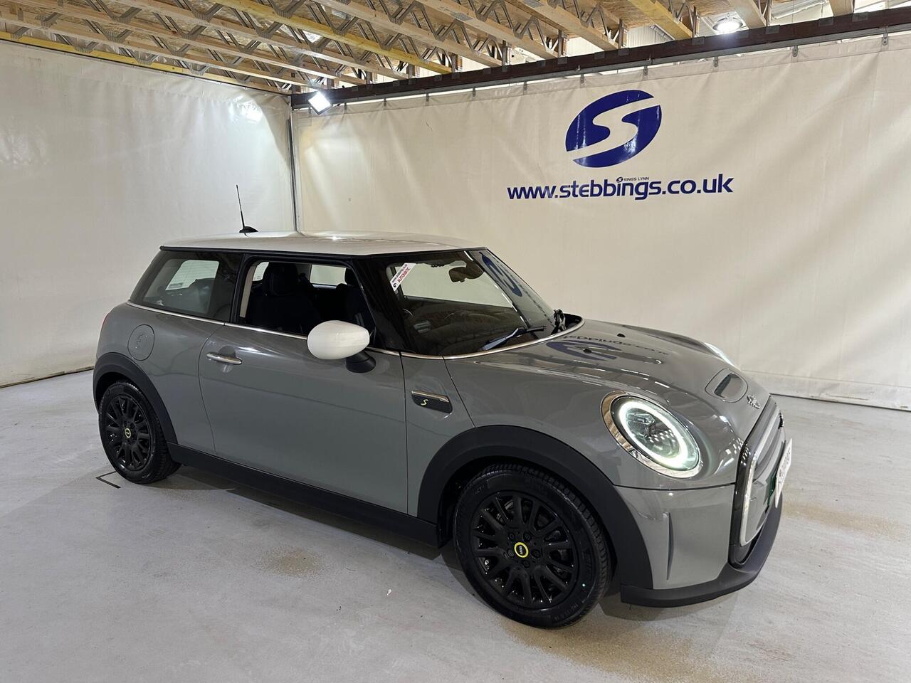 MINI Electric Hatch GF71KHC