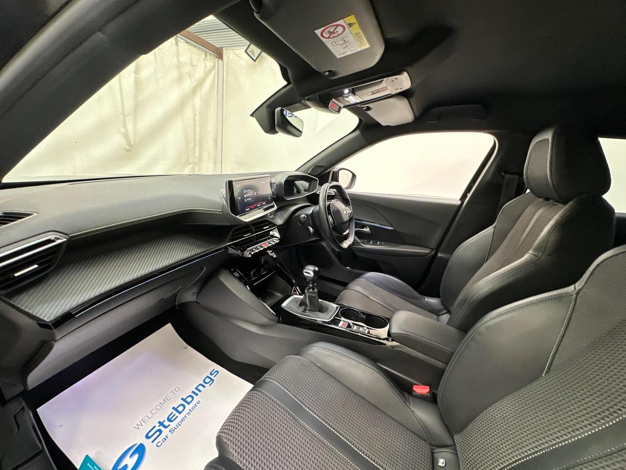Peugeot 2008 LT22VPJ
