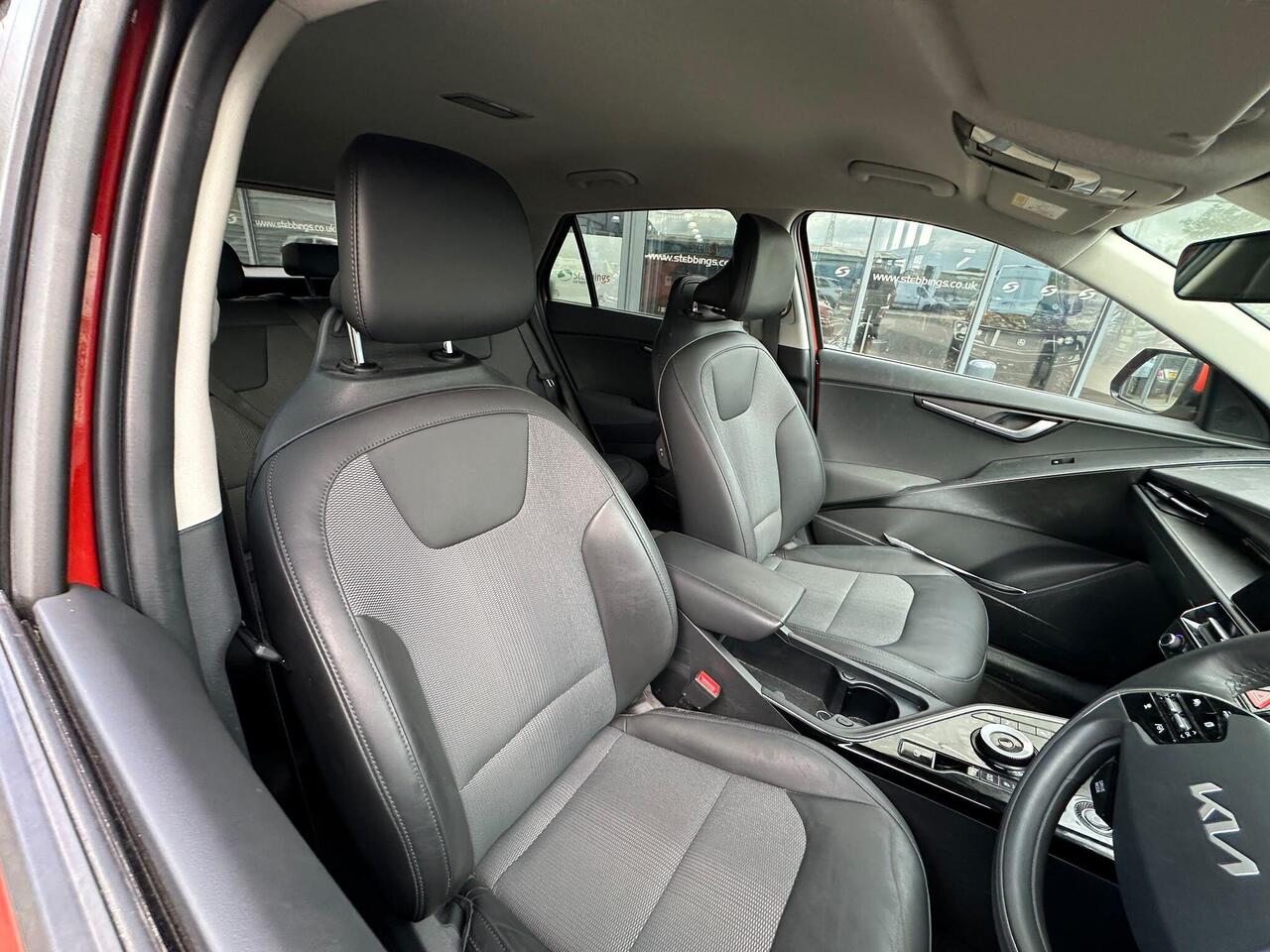 Kia Niro ML72UTE