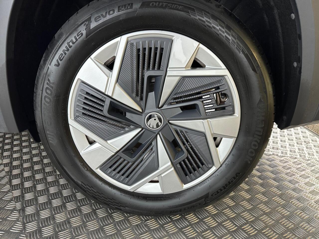Skoda Kodiaq MA25FWD