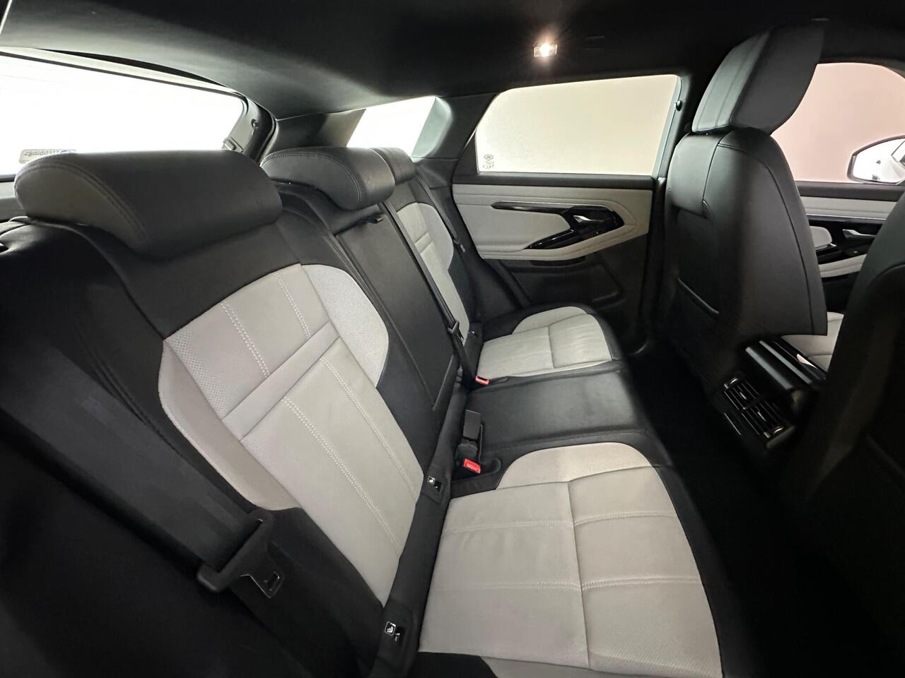 Land Rover Range Rover Evoque GU71UPL