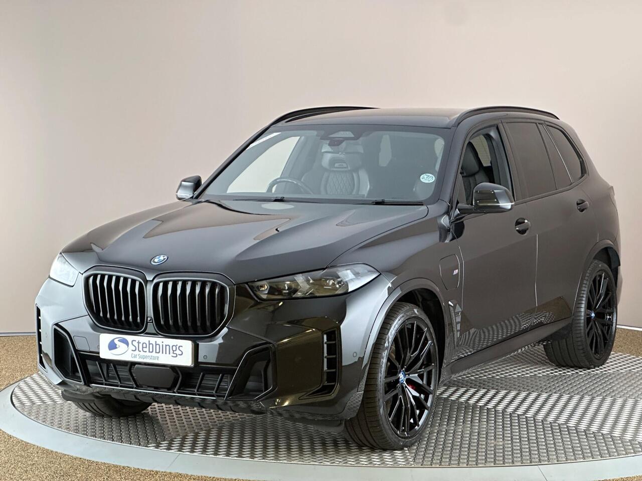 BMW X5 LJ73BGR