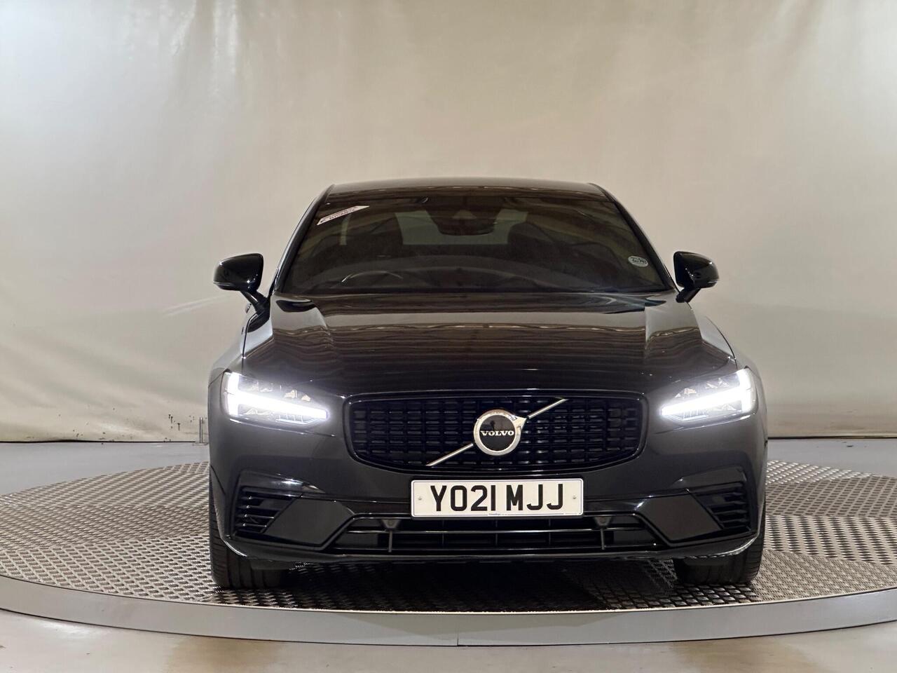 Volvo S90 YO21MJJ