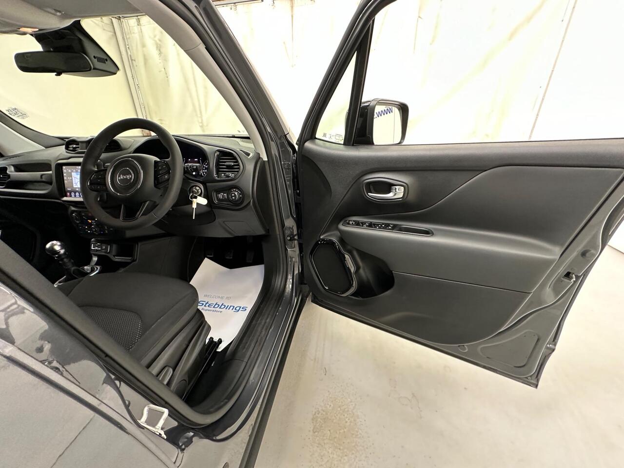 Jeep Renegade LM22SZO