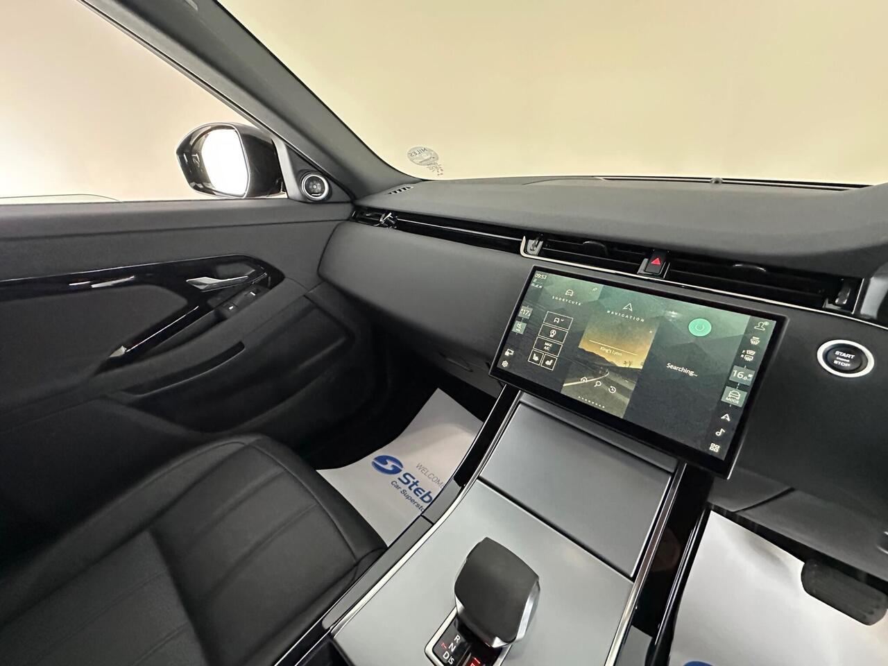 Land Rover Range Rover Evoque SW24FPG