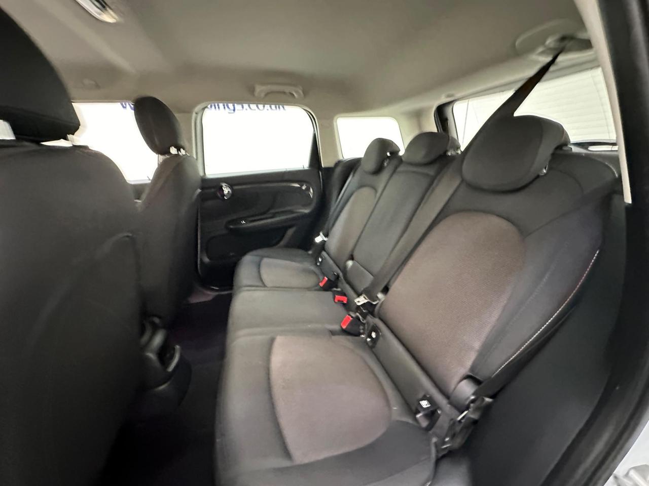 MINI Countryman RF68EWN