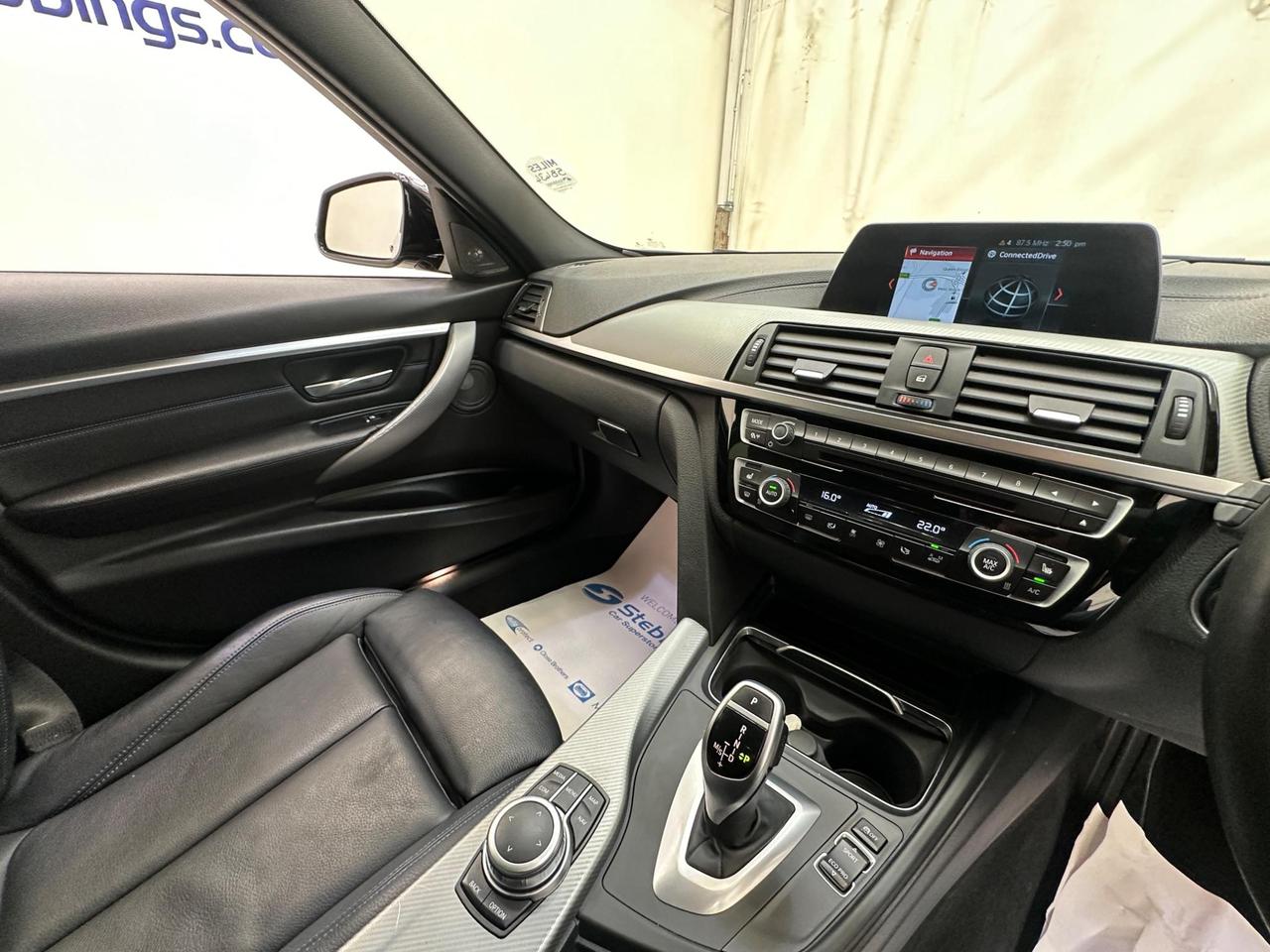 BMW 3 Series YK19WPS