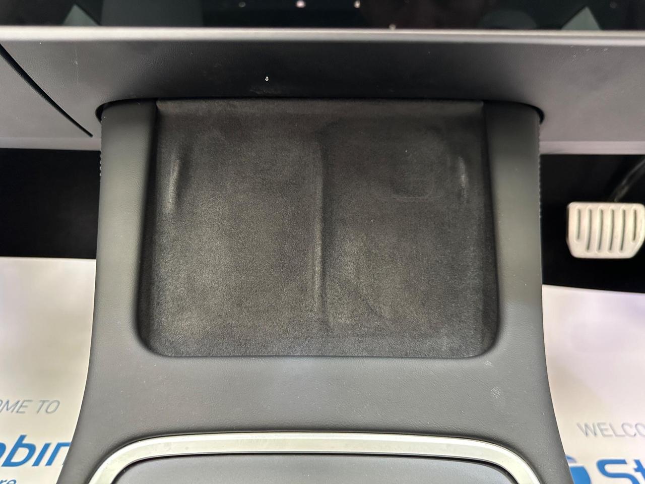 Tesla Model 3 GJ22FFE
