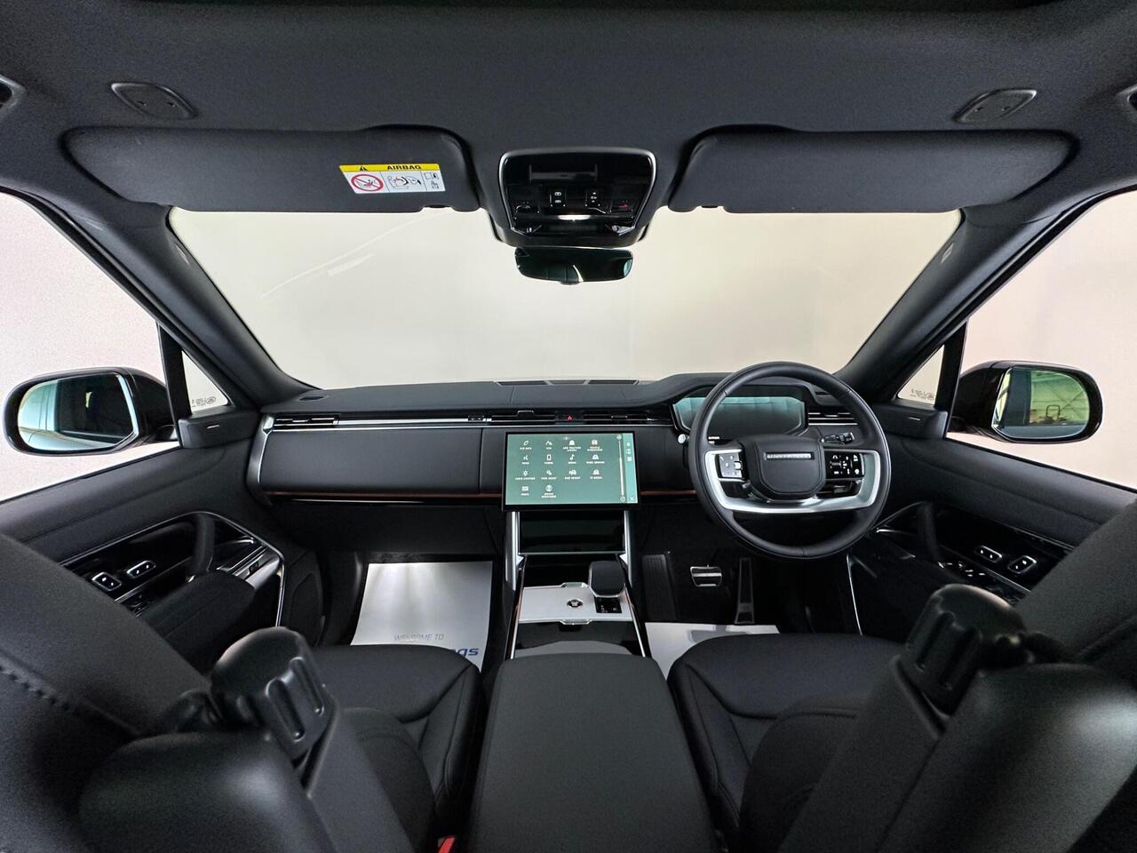 Land Rover Range Rover 26RRV