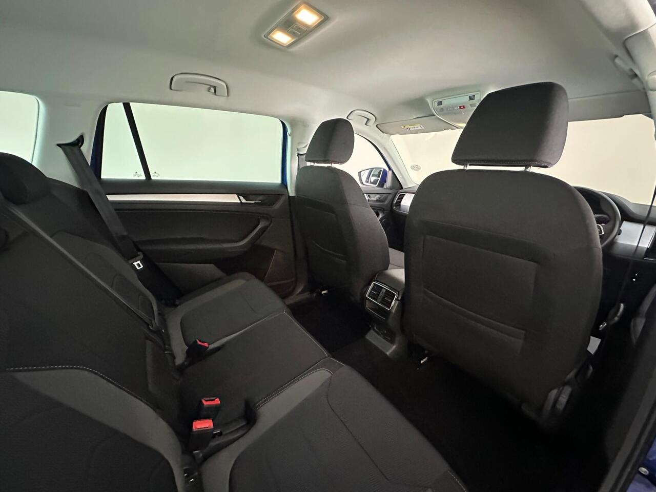 Skoda Kodiaq YC22BEJ