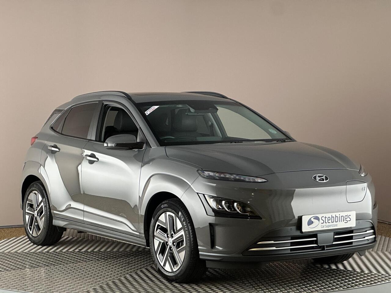 Hyundai KONA NJ72OFR