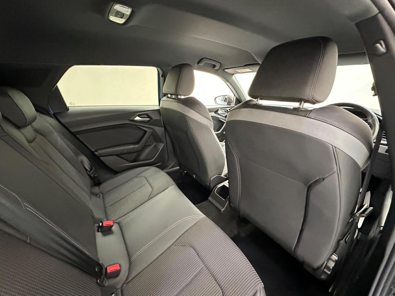 Audi A1 PL21UTM