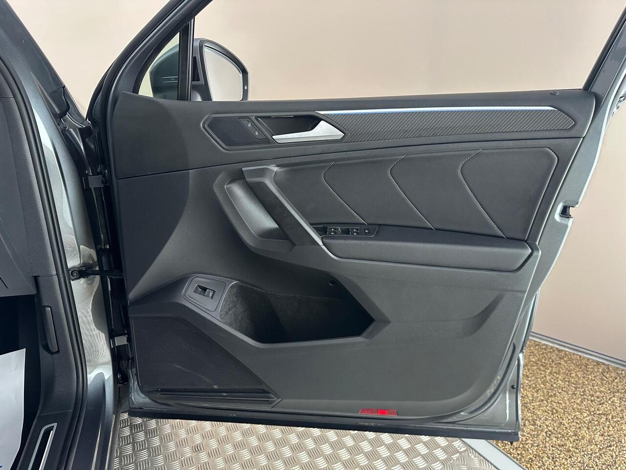 Volkswagen Tiguan Allspace VK72TMU