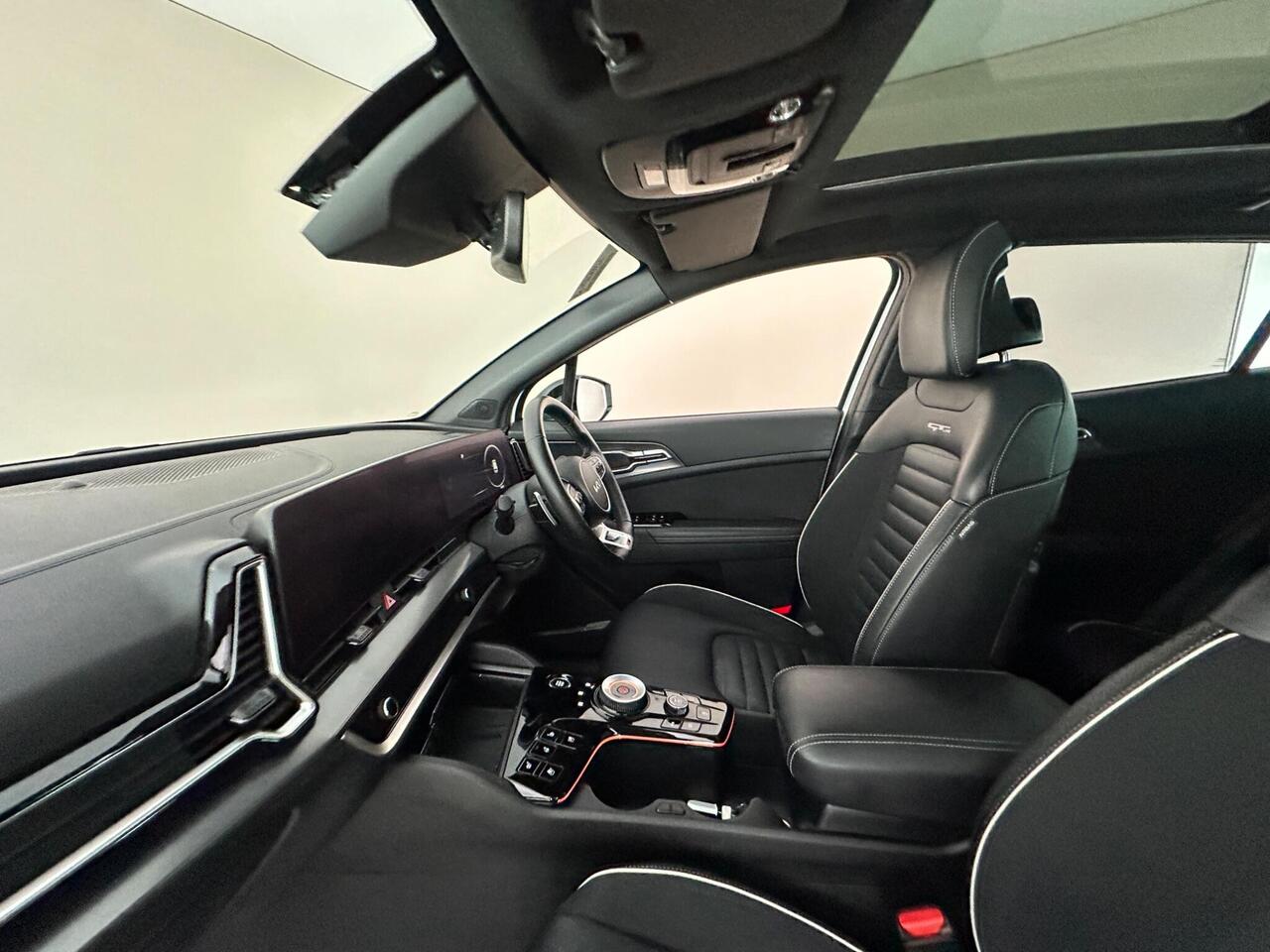 Kia Sportage GY23MKM