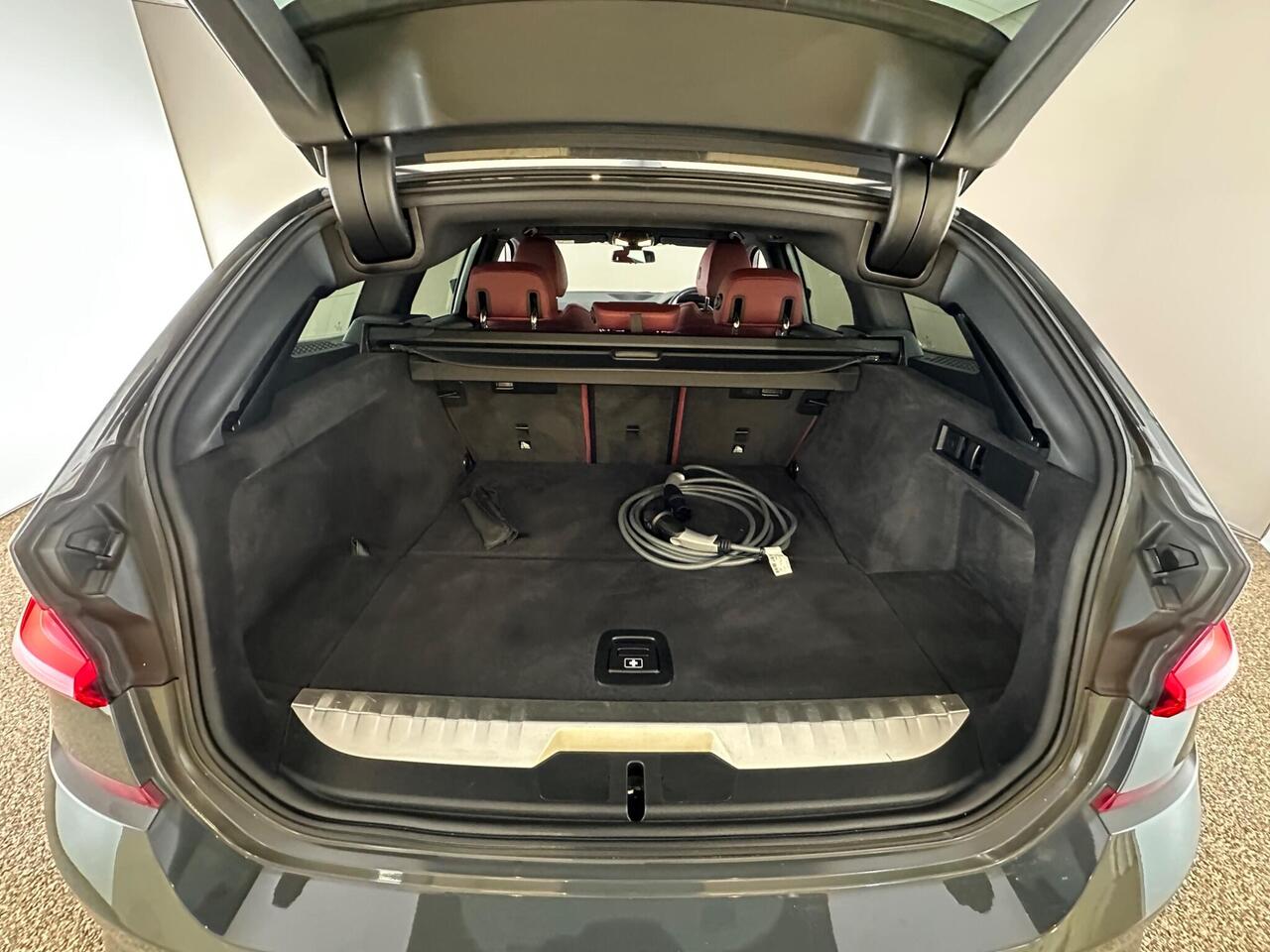 BMW 3 Series AK22OCD