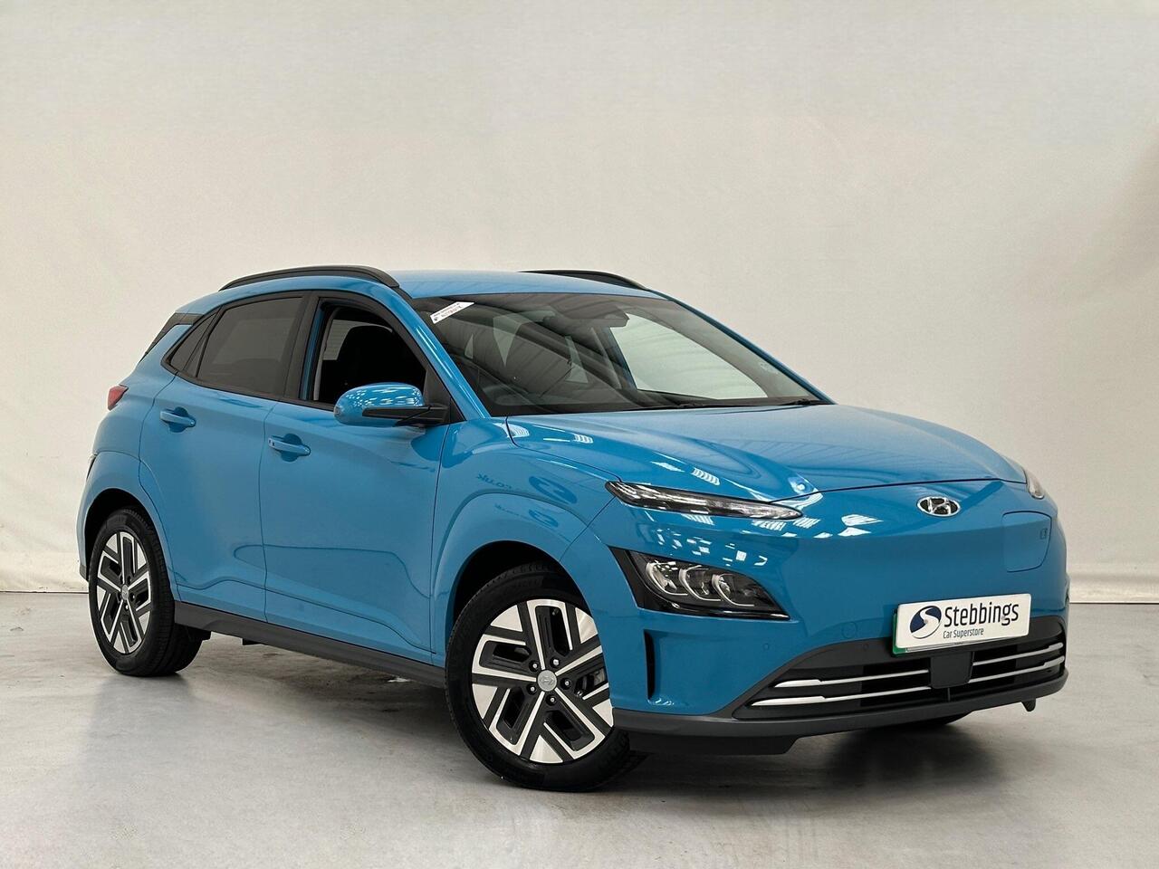 Hyundai KONA GK23NHD