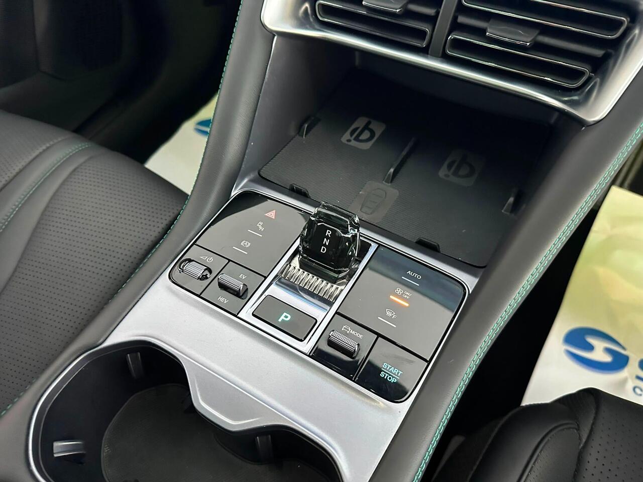 BYD Seal U KR25VRC