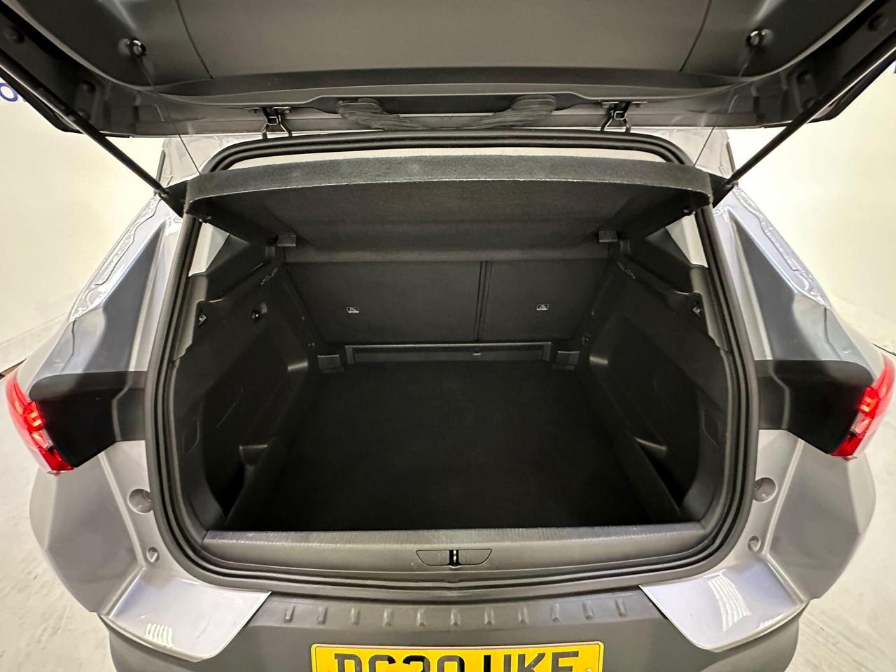 Vauxhall Grandland X DG20UKE