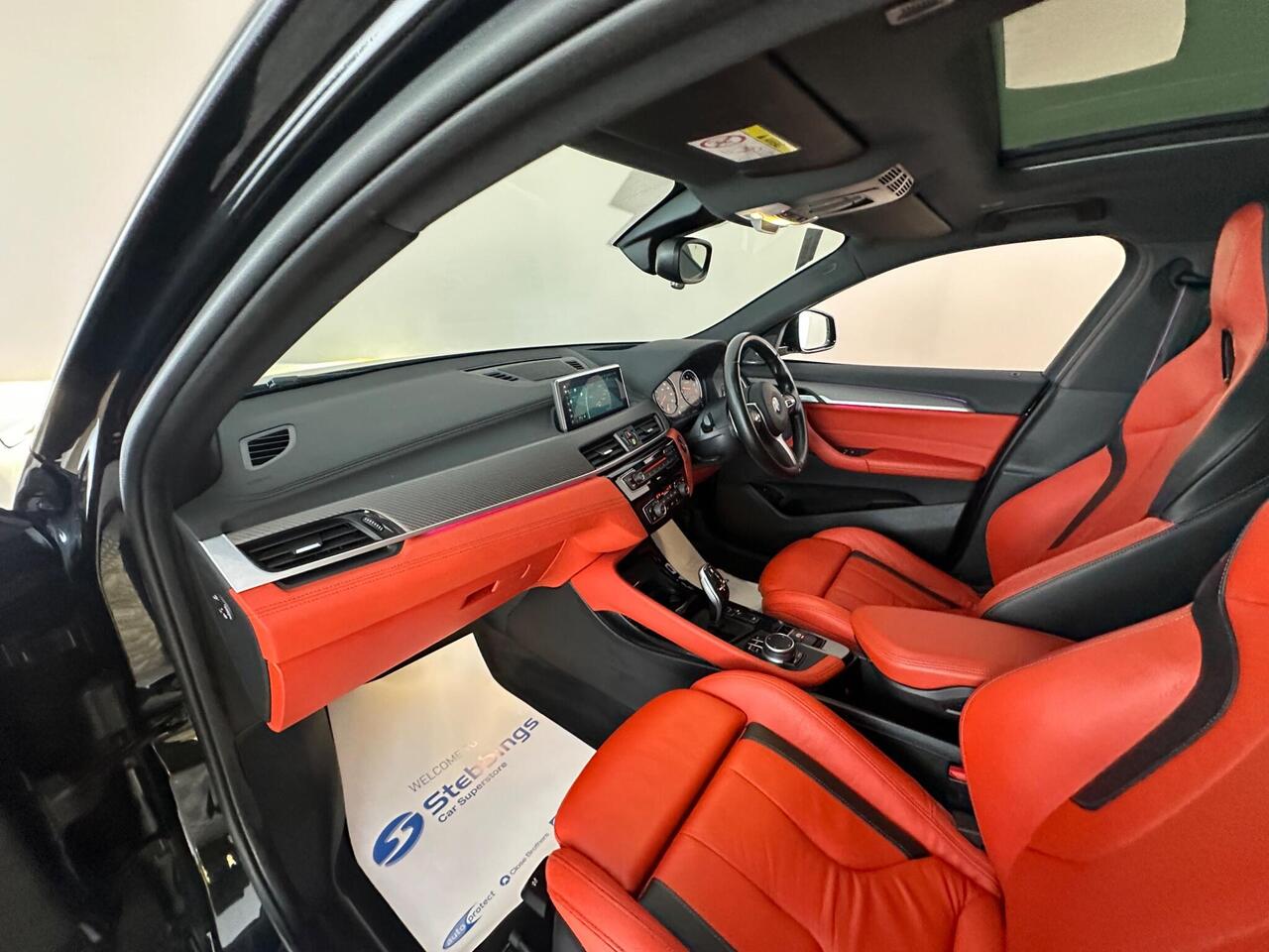 BMW X2 CJ19CTO