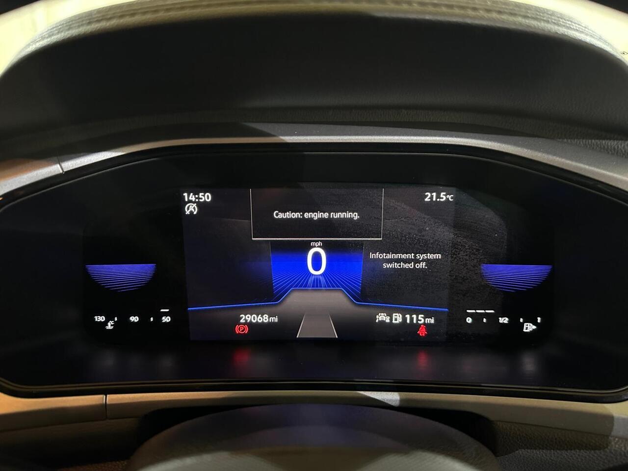 Volkswagen T-Roc AV22SYR