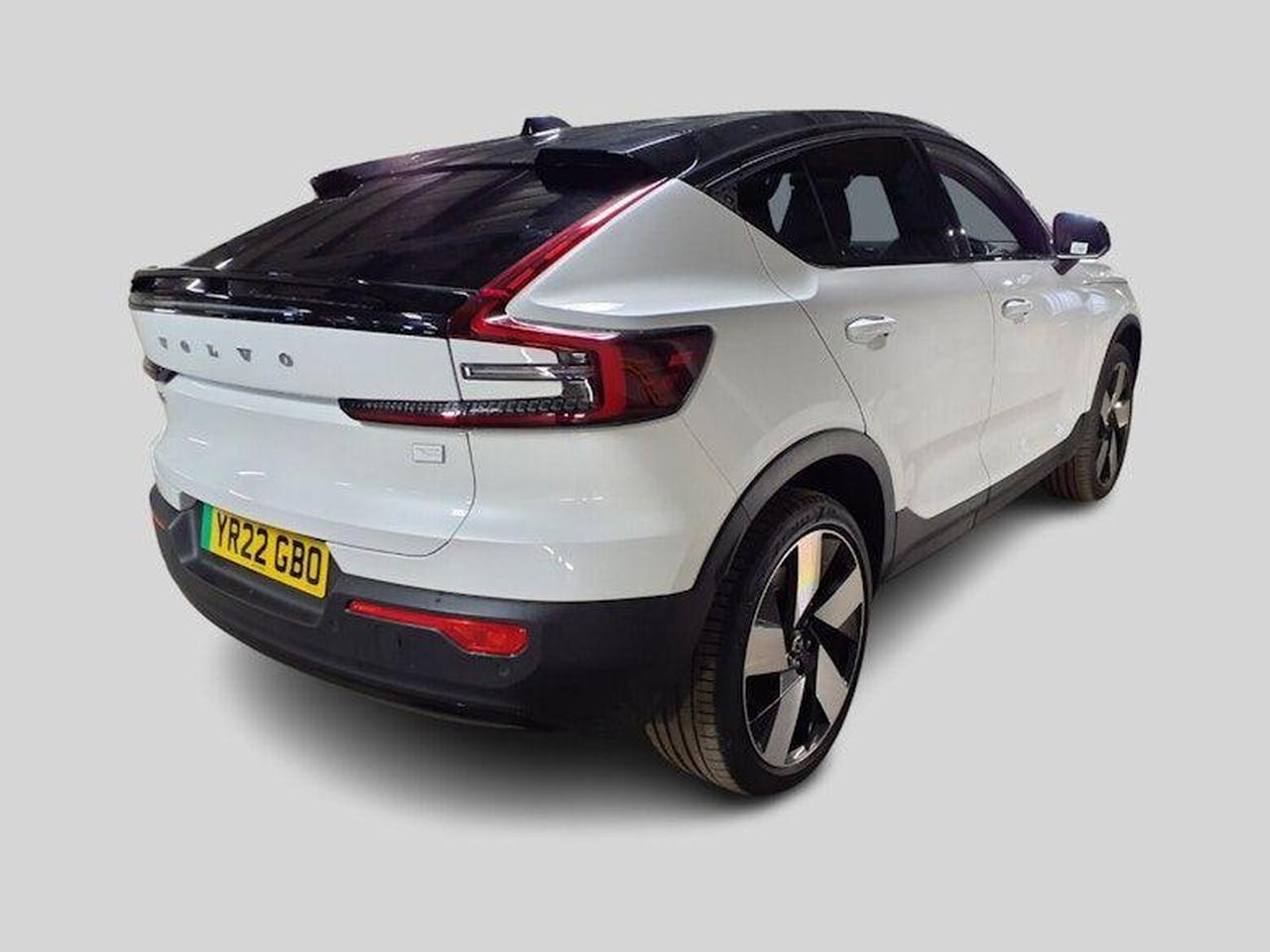 Volvo C40 YR22GBO