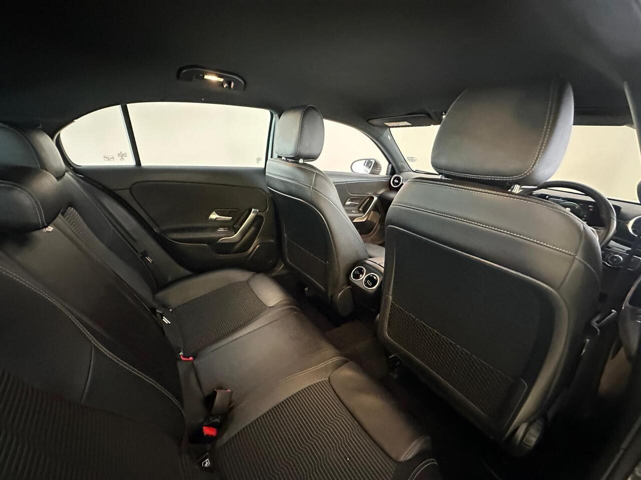 Mercedes-Benz A Class KS68KZH