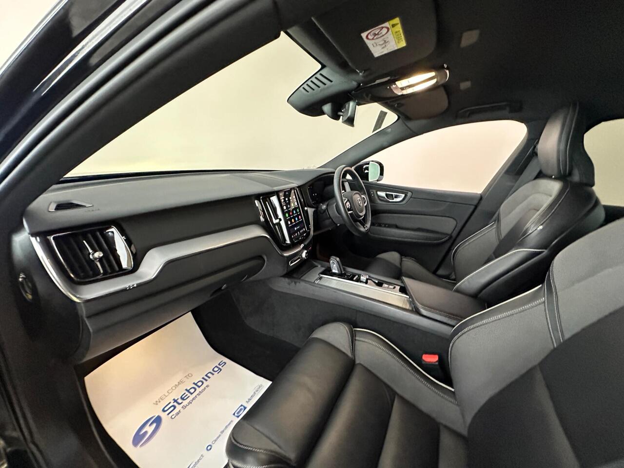 Volvo XC60 DN71SEY