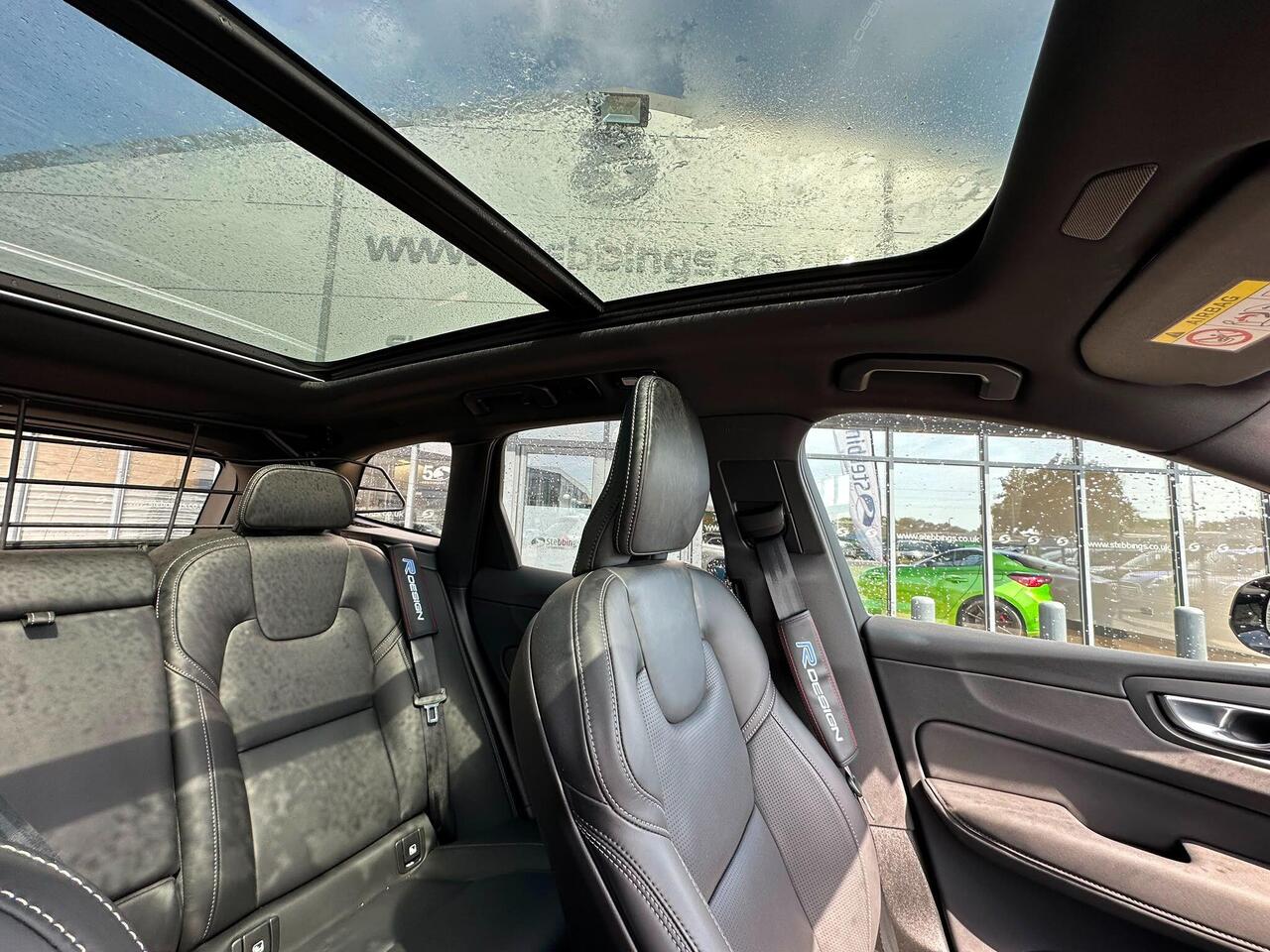 Volvo XC60 ND75XLS