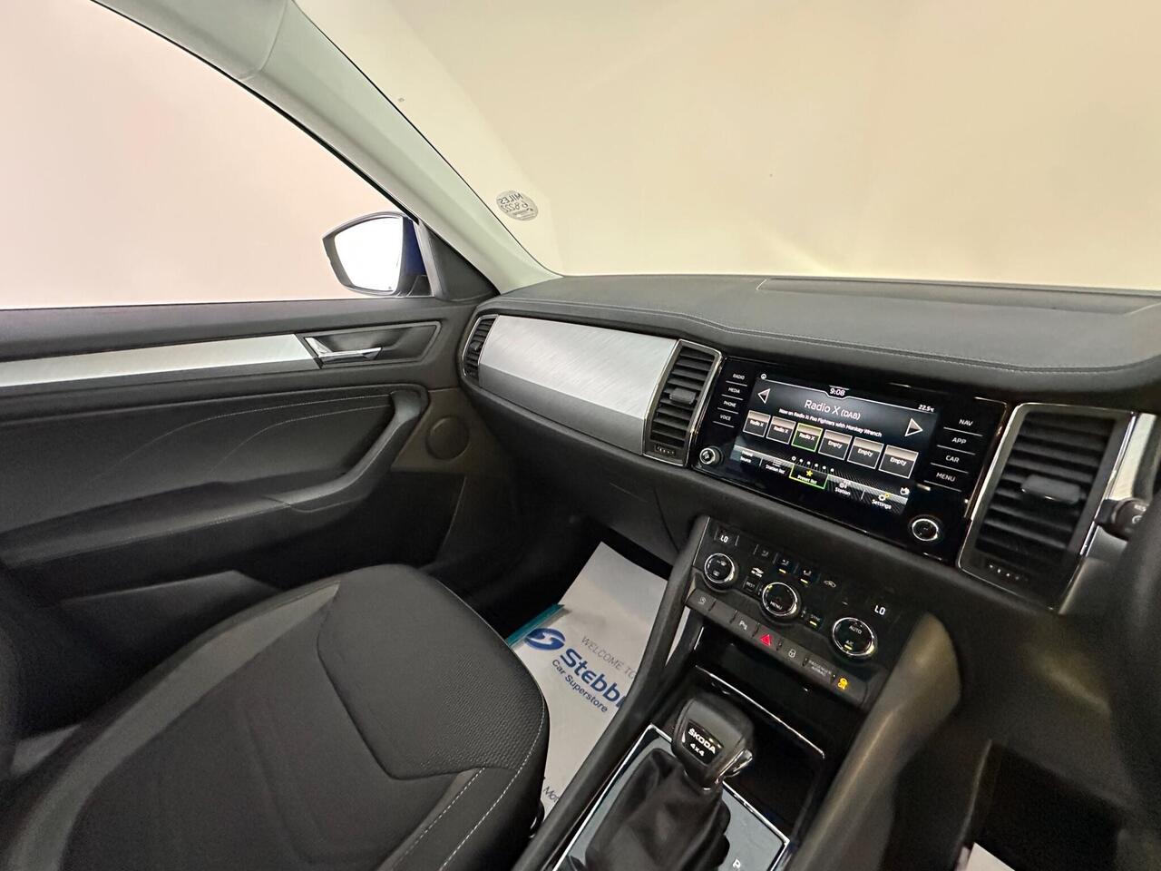 Skoda Kodiaq BG23JBO