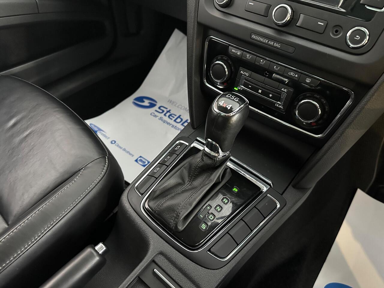 Skoda Superb AF64PCO