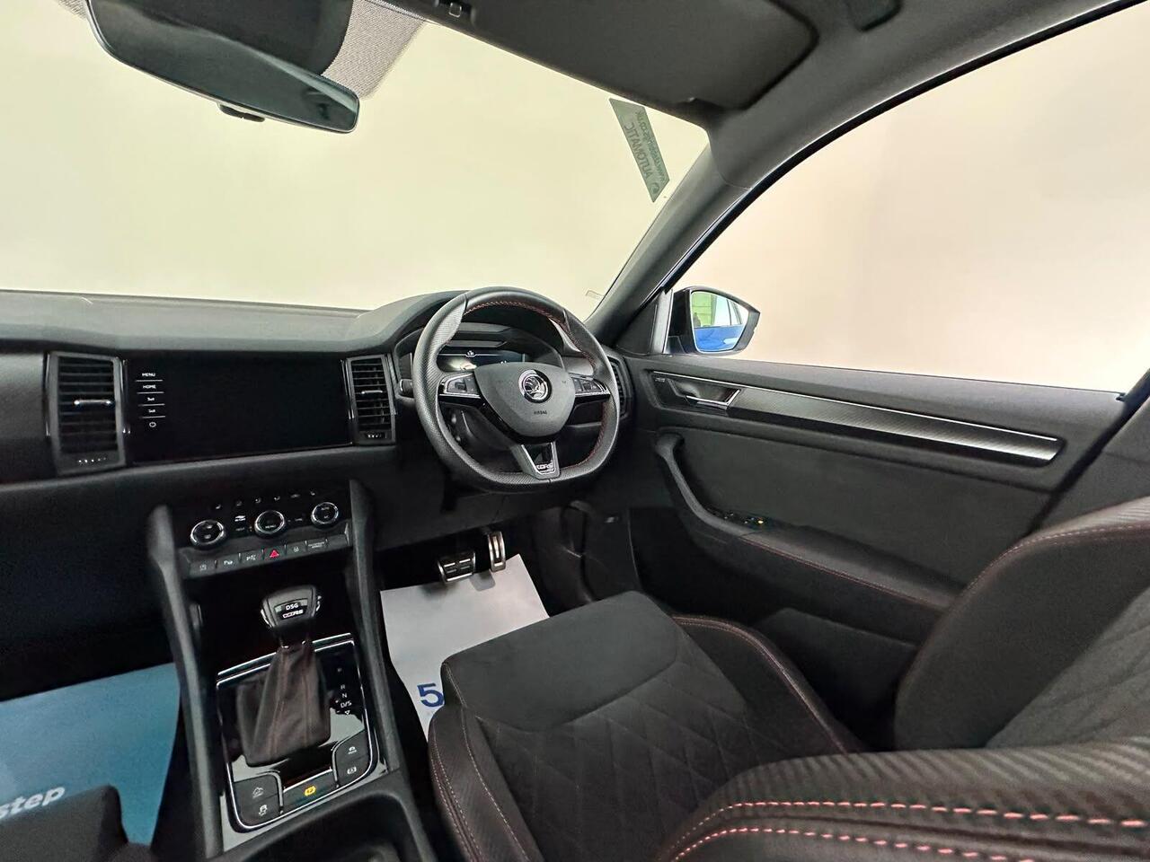Skoda Kodiaq KV68MLK