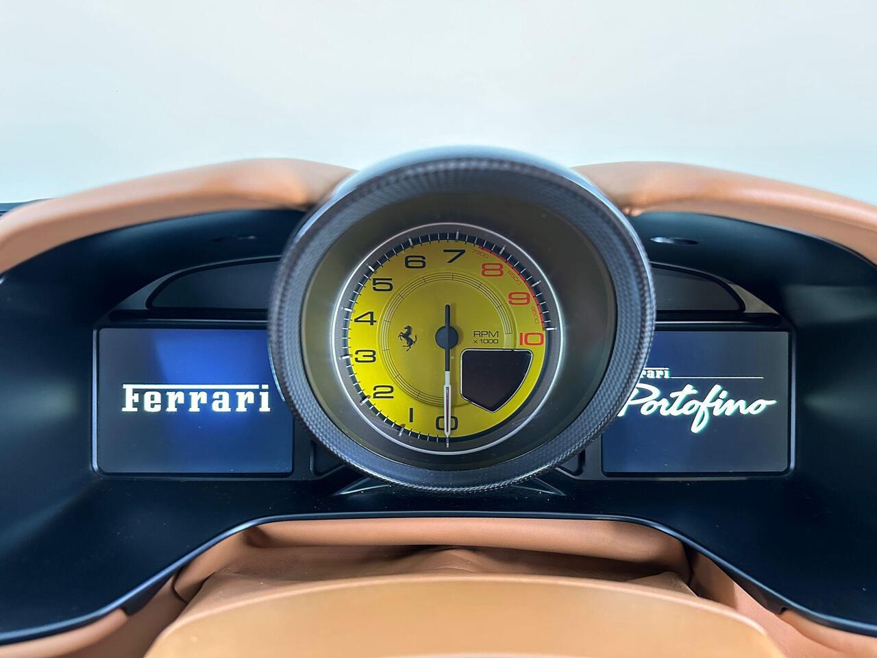 Ferrari Portofino F1DCT