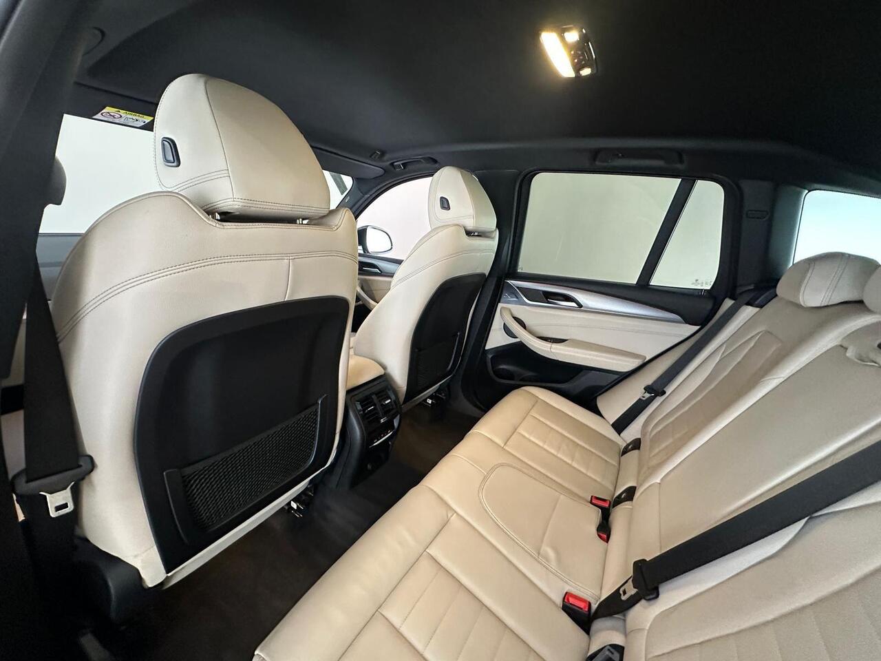 BMW X3 YC19PJA