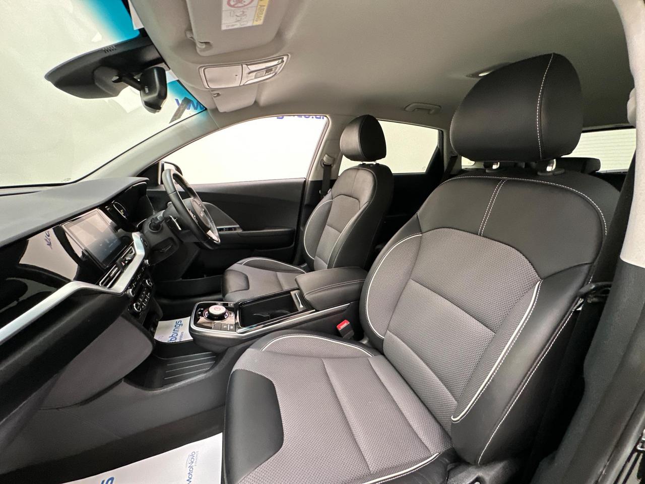 Kia Niro LR22NZA