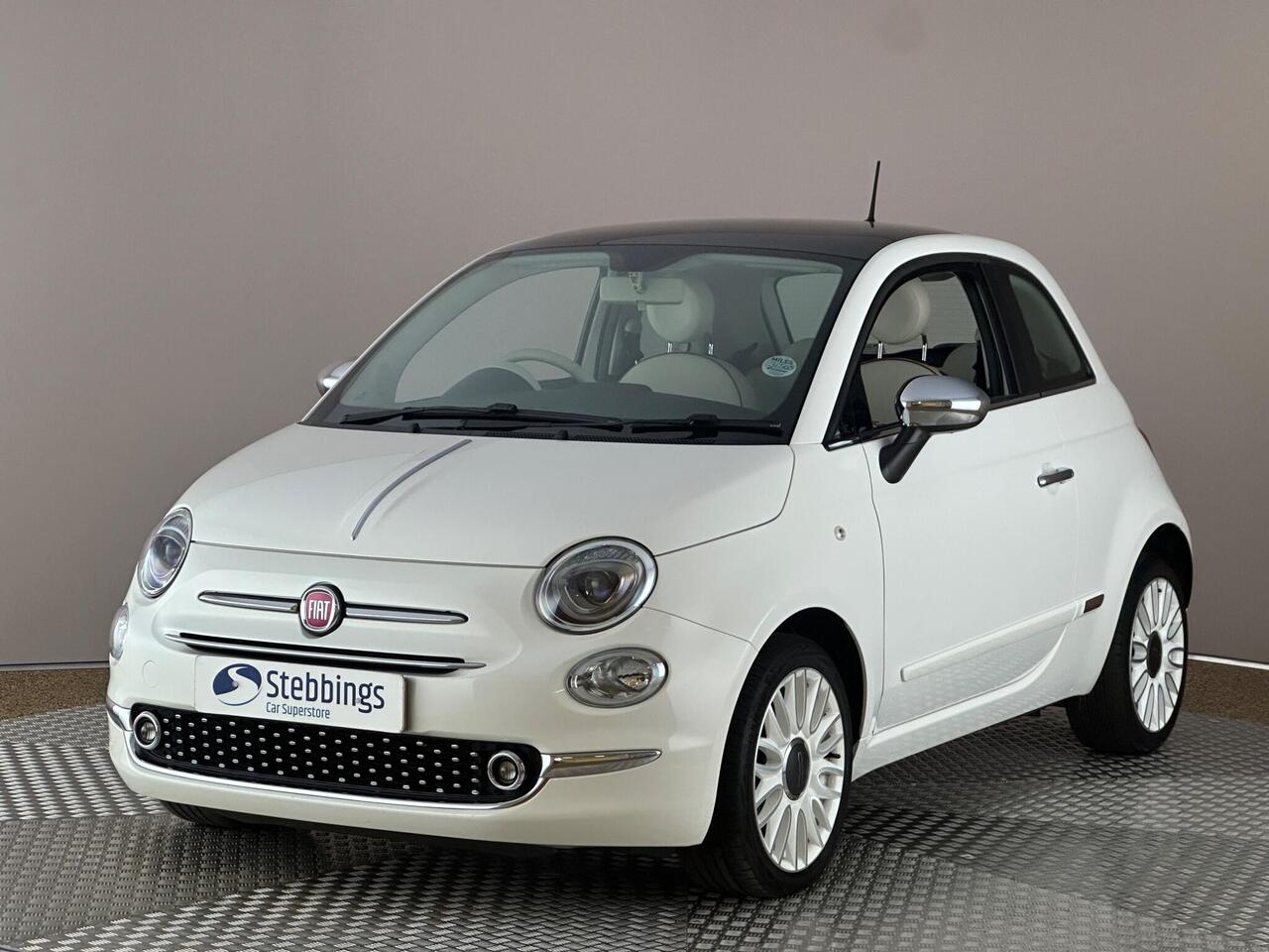 Fiat 500 AE69FAO