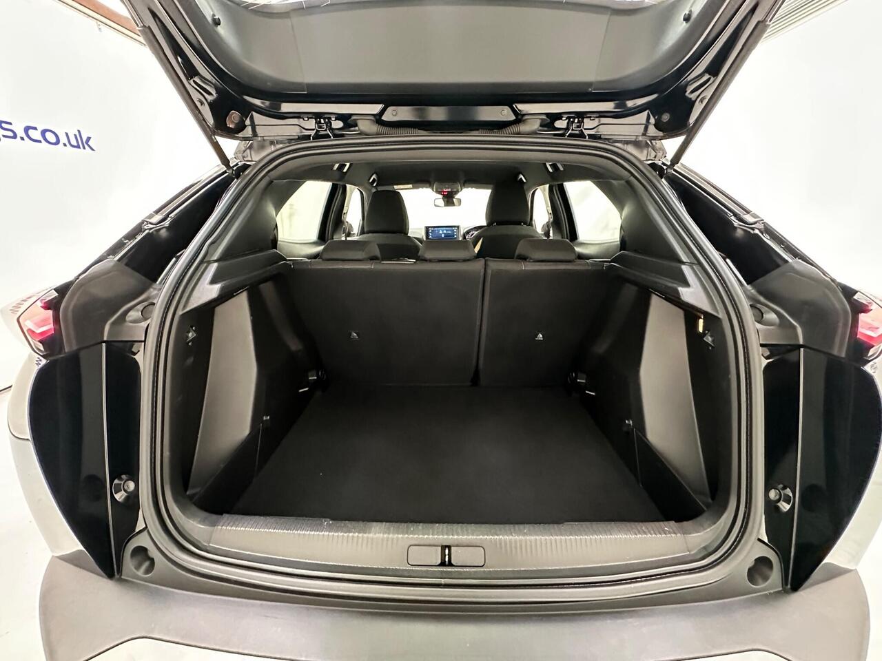 Peugeot 2008 NJ73VFT