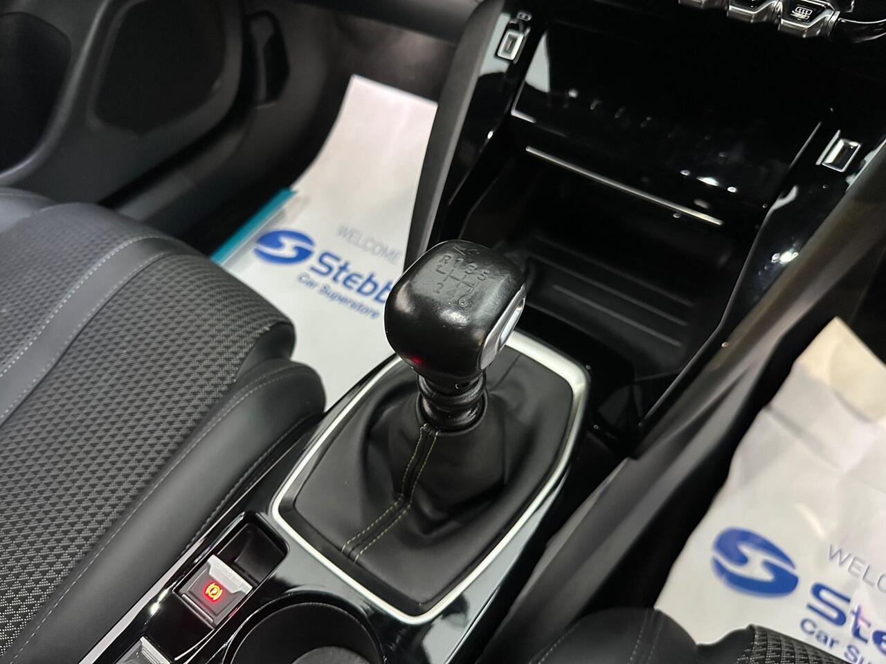 Peugeot 2008 VK71OSY