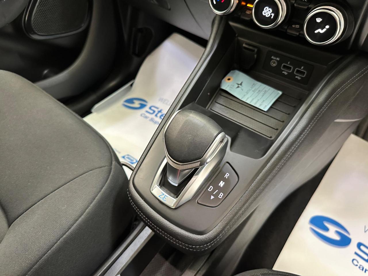 Renault Zoe EY21WFH