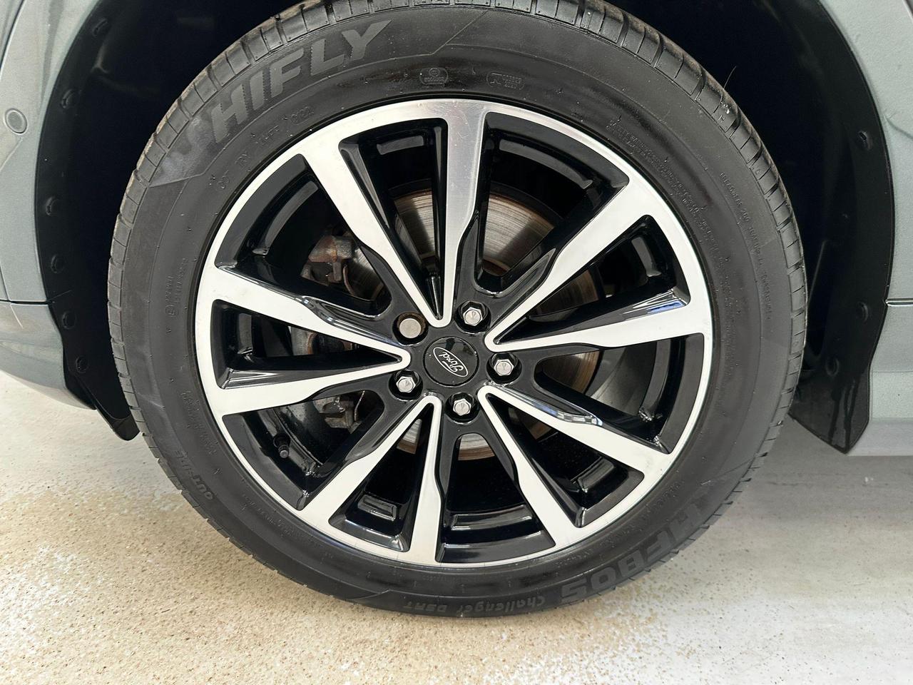 Ford Kuga AY17NRV