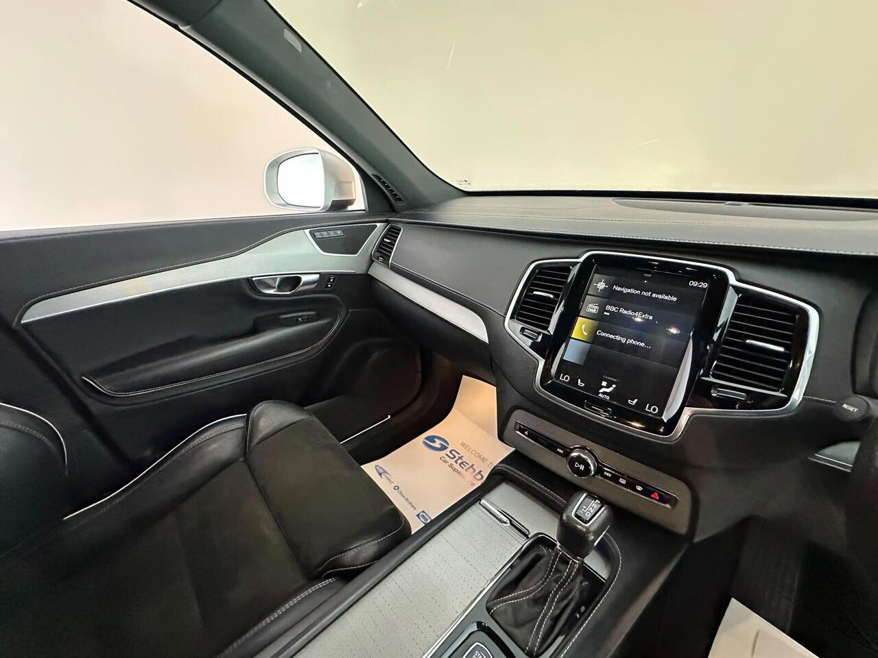 Volvo XC90 DF18LCM