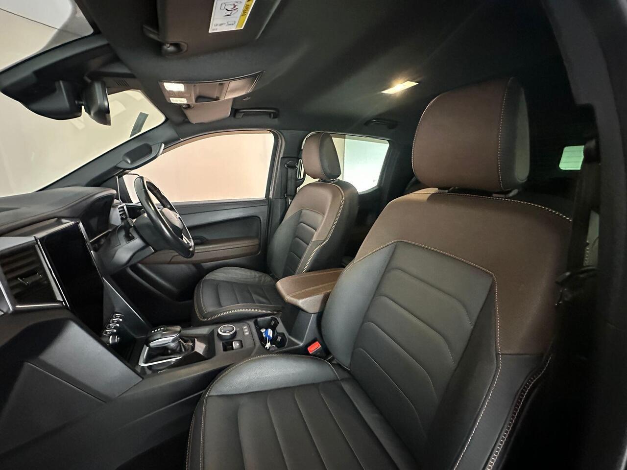 Volkswagen Amarok KR24WTC