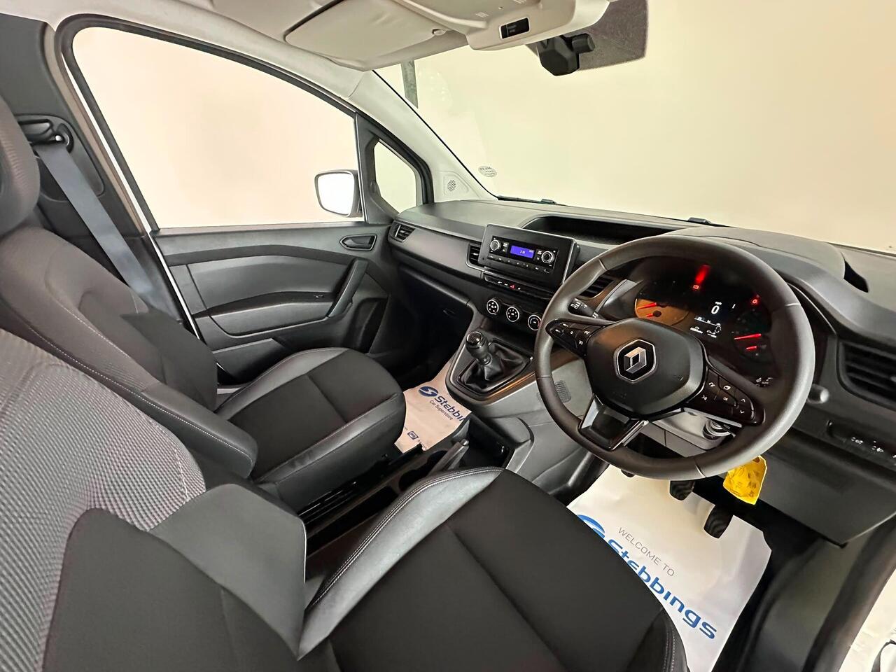 Renault Kangoo ML23EVH