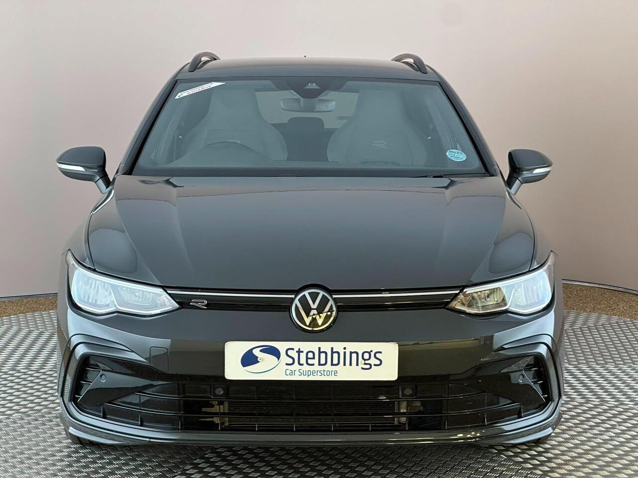 Volkswagen Golf AK72OYF