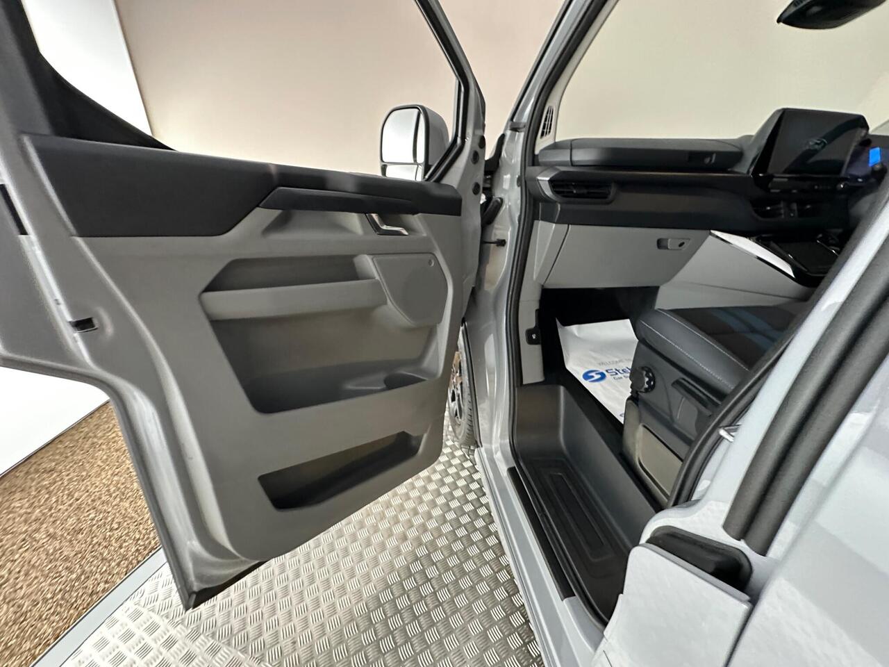 Ford Transit Custom RX25OAY