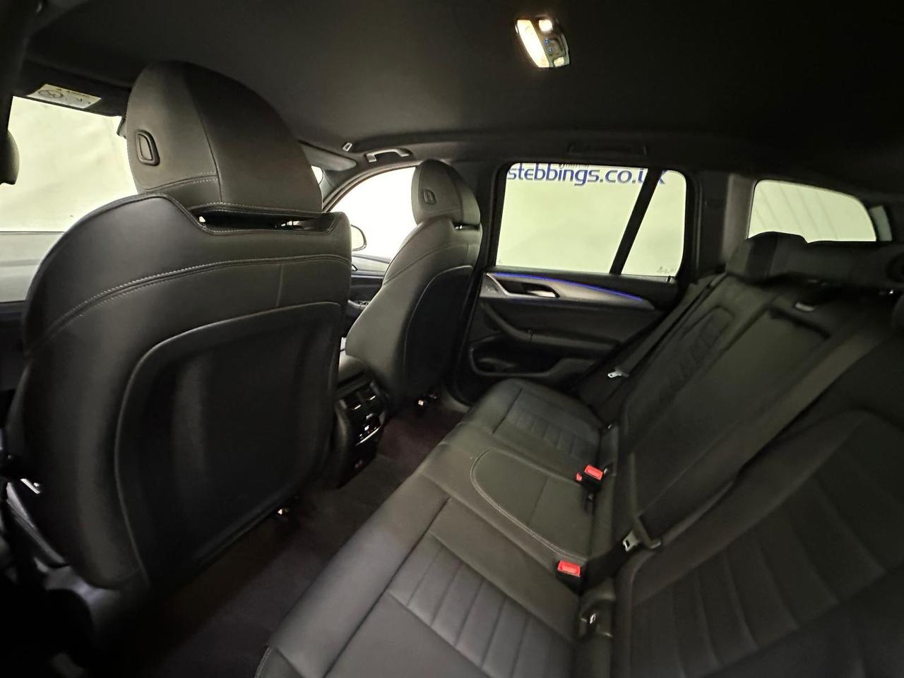 BMW X3 AK21FXJ