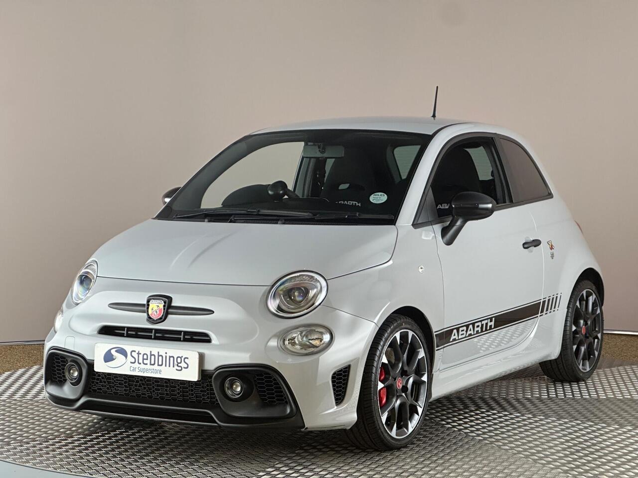 Abarth 595 KX71HHK