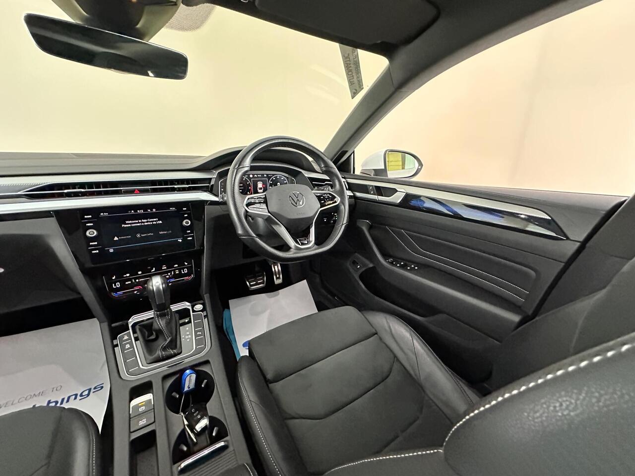 Volkswagen Arteon FP71AOZ
