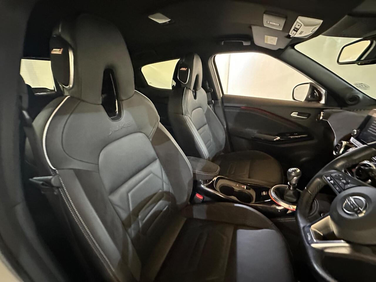 Nissan Juke EY71KUU
