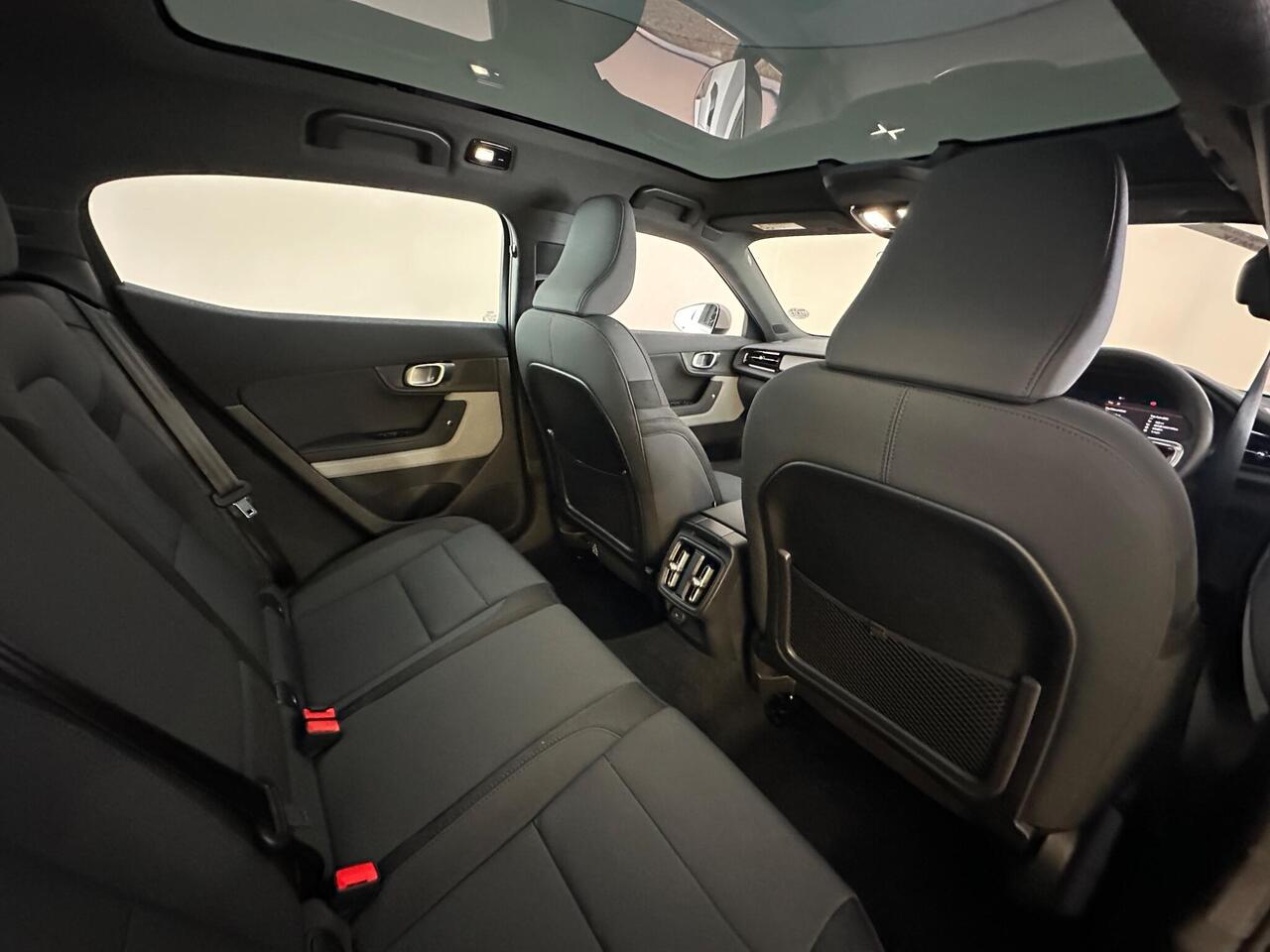 Polestar Polestar 2 OV25CLZ