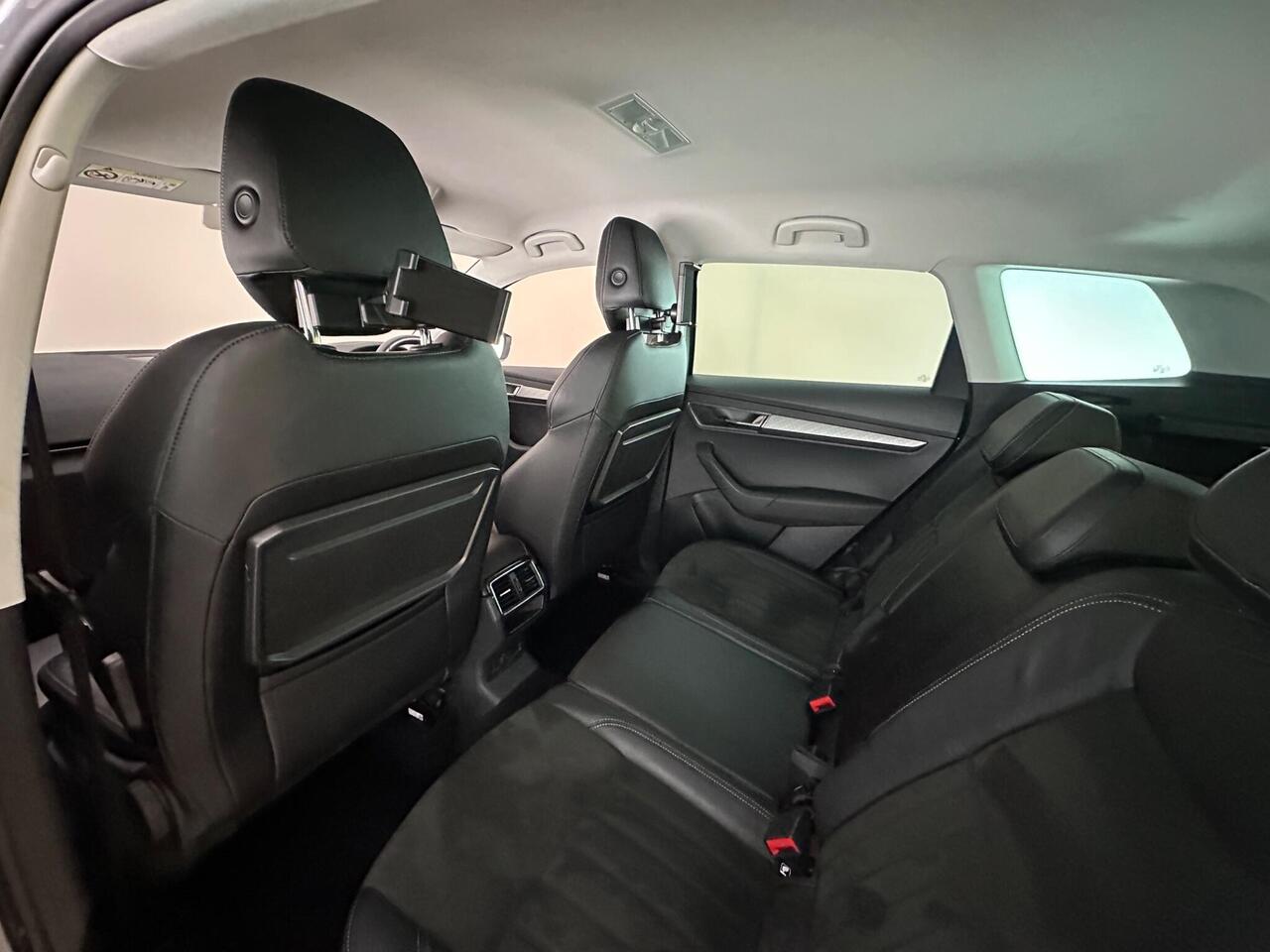 Skoda Karoq LF23SFO